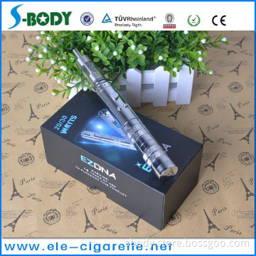 electronics battery ezdna mod oem mechanical mod brass dna mod 30